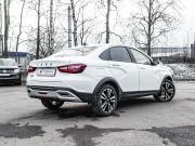 Lada (ВАЗ) Vesta I Рестайлинг (NG) Санкт-Петербург  - изображение 15