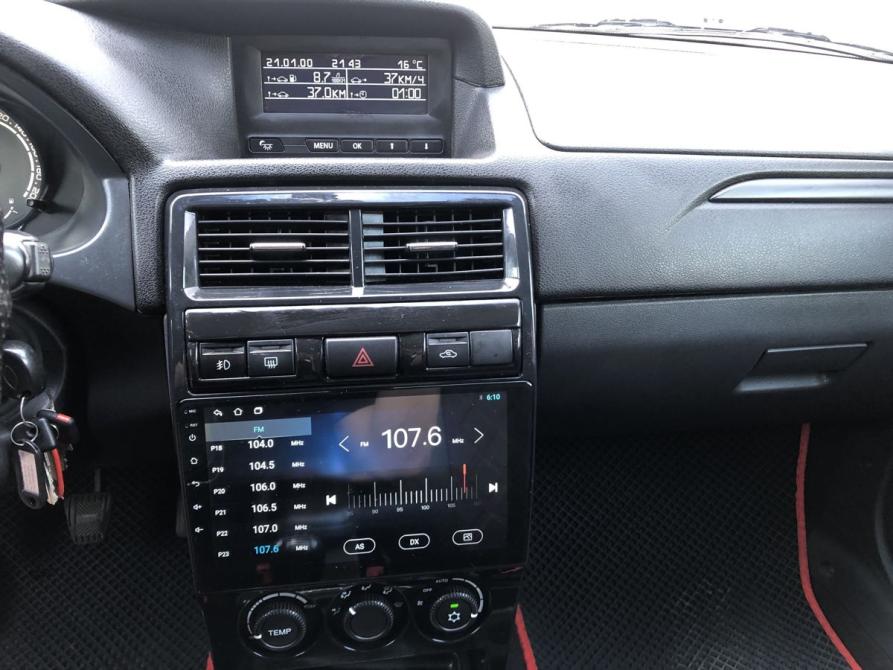 Lada (ВАЗ) Priora I Рестайлинг Брянск  - изображение 13