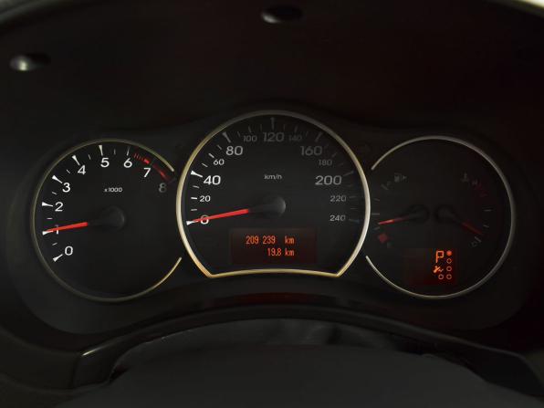 Renault Koleos I с пробегом 2008 года, цена 769 995 рублей, 209239 км, внедорожник, Автокод Объявления