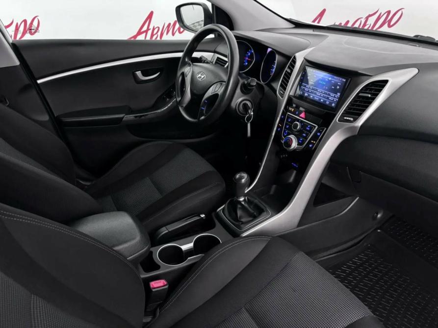 Hyundai i30 II Рестайлинг Псков  - изображение 12
