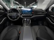 Toyota Highlander IV (XU70) Москва  - изображение 39