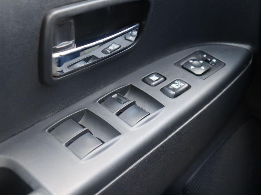 Mitsubishi ASX I Рестайлинг 3 Самара  - изображение 19