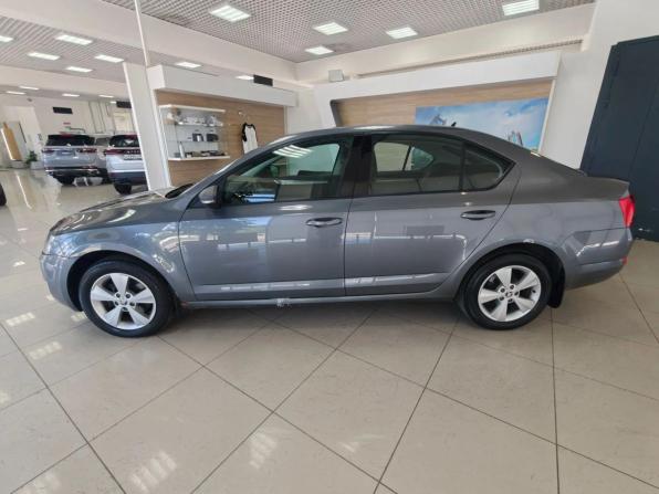 Skoda Octavia III (A7) с пробегом 2016 года, цена 1 150 000 рублей, 267000 км, лифтбек, Автокод Объявления