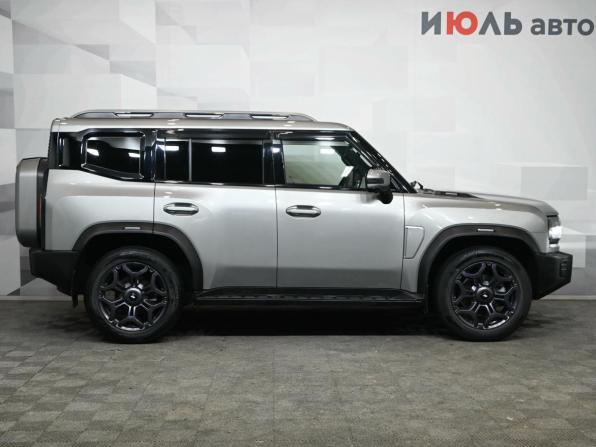 JETOUR T2 с пробегом 2024 года, цена 3 700 000 рублей, 37000 км, внедорожник, Автокод Объявления