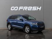 Skoda Kodiaq I Краснодар  - изображение 23