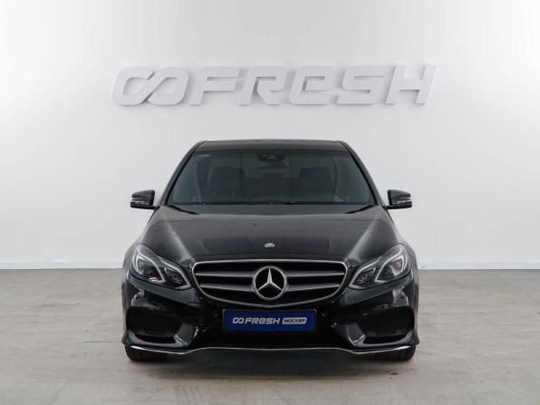 Mercedes-Benz E-Класс IV (W212 S212 C207) Рестайлинг с пробегом 2013 года, цена 2 100 050 рублей, 211616 км, седан, Автокод Объявления