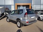 Toyota Land Cruiser Prado 120 Series Брянск  - изображение 21