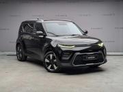 Kia Soul III Рестайлинг Москва  - изображение 15