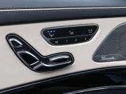Mercedes-Benz Maybach S-Класс I (X222) Москва  - изображение 57