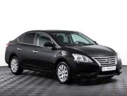 Nissan Sentra VII (B17) Москва  - изображение 23