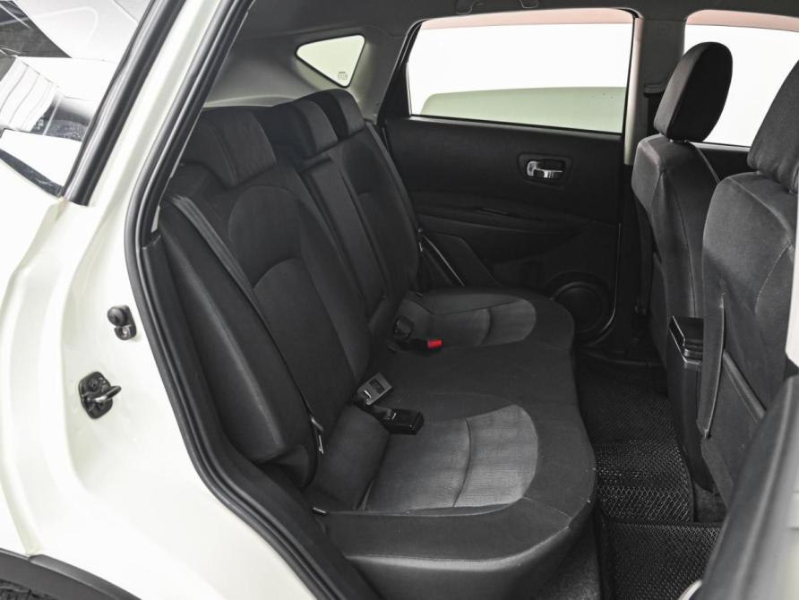Nissan Qashqai I Рестайлинг Ставрополь  - изображение 7