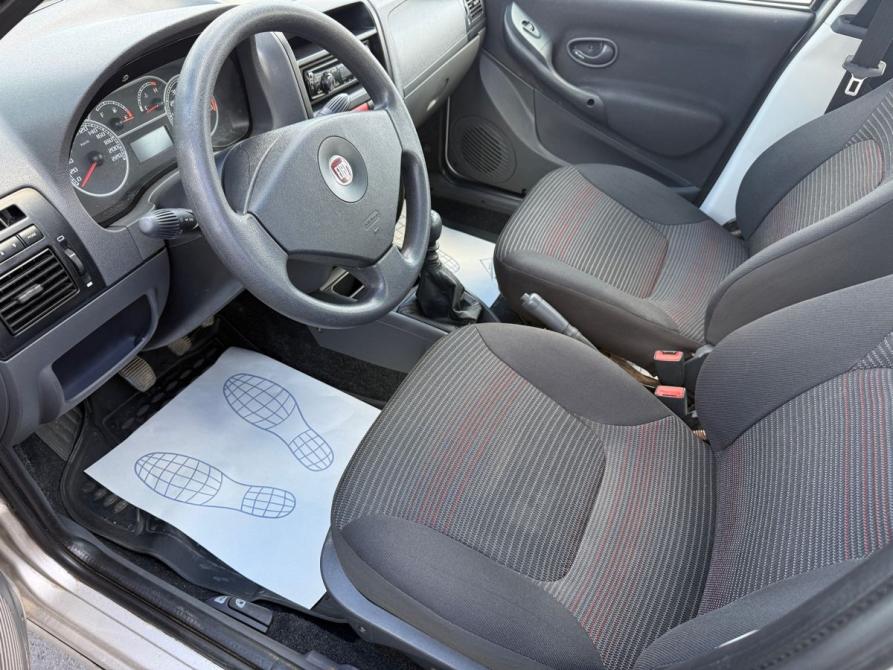 Fiat Albea I Рестайлинг Волгоград  - изображение 9