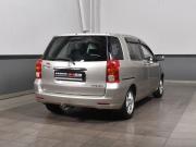 Toyota Raum II Кемерово  - изображение 21
