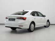Skoda Octavia IV (A8) Москва  - изображение 31