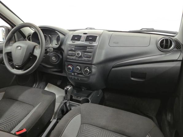 Lada (ВАЗ) Granta I Рестайлинг с пробегом 2020 года, цена 770 000 рублей, 52450 км, хэтчбек, Автокод Объявления