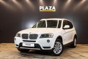 BMW X3 II (F25) Уфа  - изображение 24