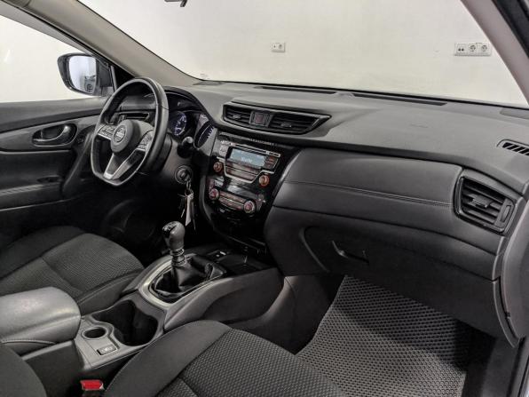 Nissan X-Trail III Рестайлинг с пробегом 2021 года, цена 2 150 000 рублей, 106055 км, внедорожник, Автокод Объявления
