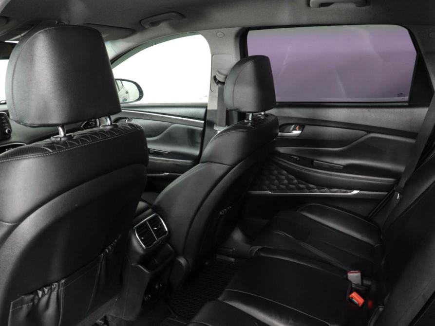 Hyundai Santa Fe IV Химки  - изображение 12