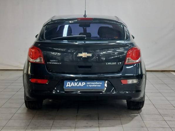 Chevrolet Cruze I с пробегом 2012 года, цена 680 000 рублей, 152600 км, хэтчбек, Автокод Объявления