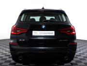BMW X3 III (G01) Москва  - изображение 30