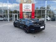 Chevrolet Camaro VI Рестайлинг Ростов-на-Дону  - изображение 21