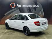 Lada (ВАЗ) Granta I Рестайлинг Ставрополь  - изображение 27