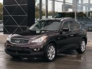 Infiniti EX I (J50) Новосибирск  - изображение 22