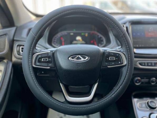 Chery Tiggo 7 I с пробегом 2019 года, цена 960 000 рублей, 107000 км, внедорожник, Автокод Объявления
