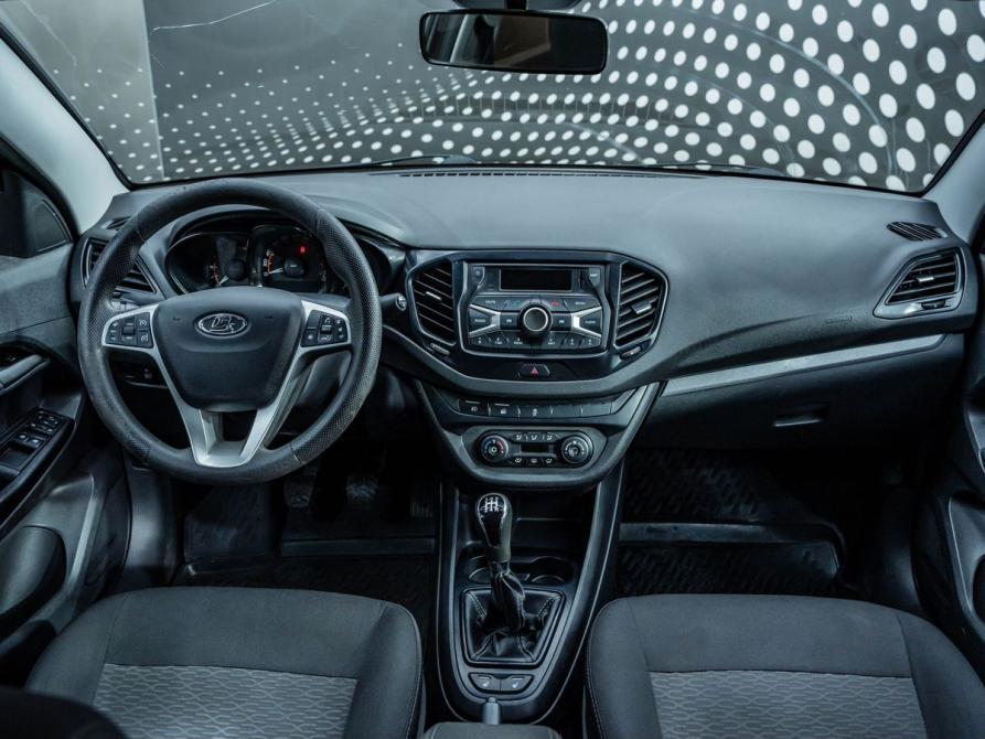 Lada (ВАЗ) Vesta I Самара  - изображение 9