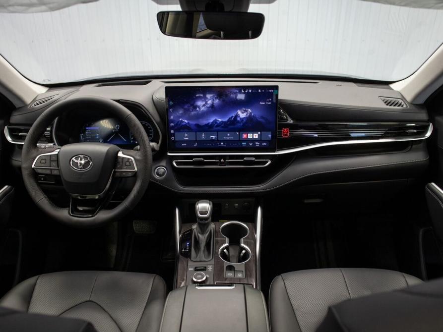 Toyota Highlander IV (XU70) Иваново  - изображение 20