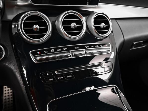 Mercedes-Benz C-Класс IV (W205) с пробегом 2014 года, цена 1 989 999 рублей, 133799 км, седан, Автокод Объявления