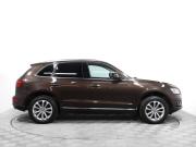 Audi Q5 I (8R) Рестайлинг Москва  - изображение 24