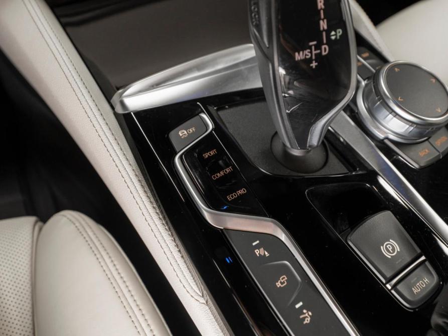 BMW 6 серии IV (G32) Москва  - изображение 26