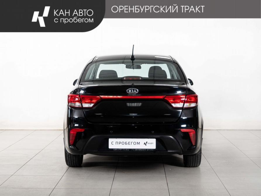Kia Rio IV Казань  - изображение 4