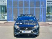 Lada (ВАЗ) Vesta I Архангельск  - изображение 21
