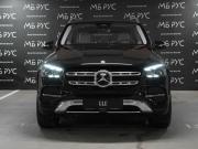 Mercedes-Benz GLE II (V167) Рестайлинг Москва  - изображение 35