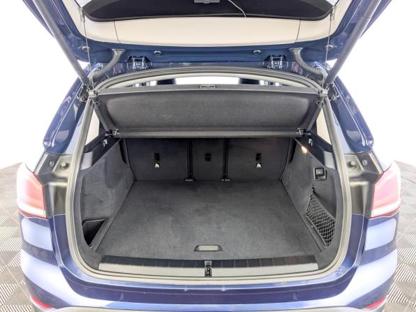 BMW X1 II (F48) Рестайлинг с пробегом 2020 года, цена 3 150 000 рублей, 113044 км, внедорожник, Автокод Объявления