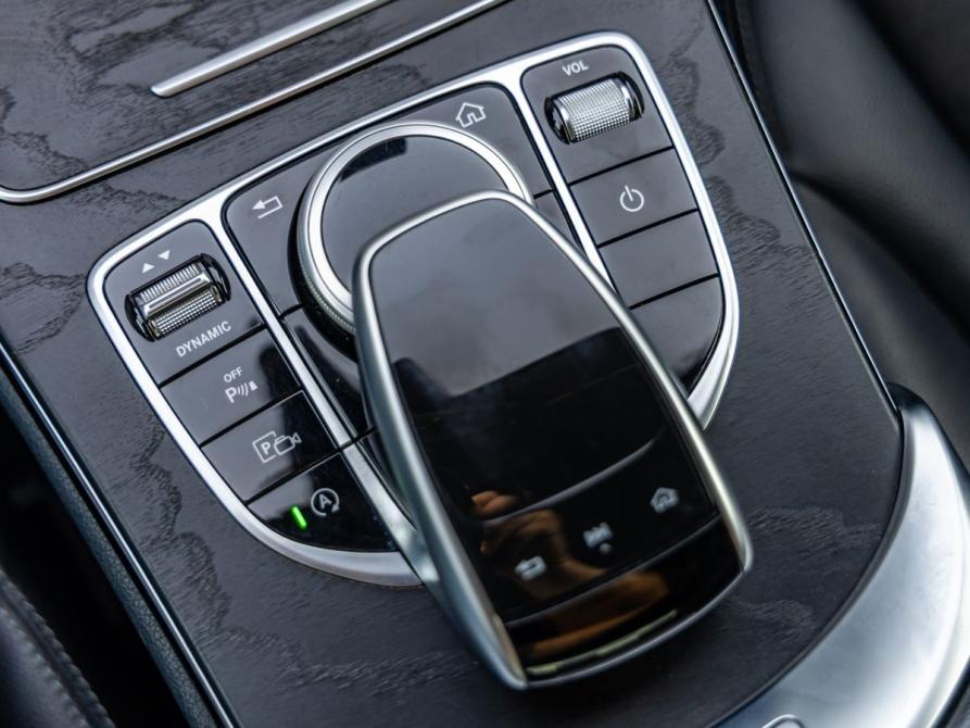 Mercedes-Benz C-Класс IV (W205) Рестайлинг Волгоград  - изображение 27