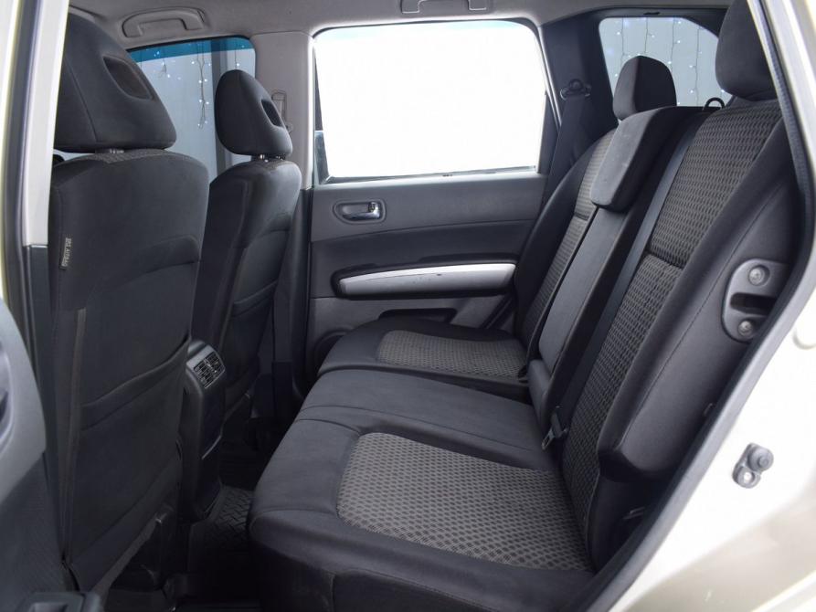 Nissan X-Trail II Кемерово  - изображение 13
