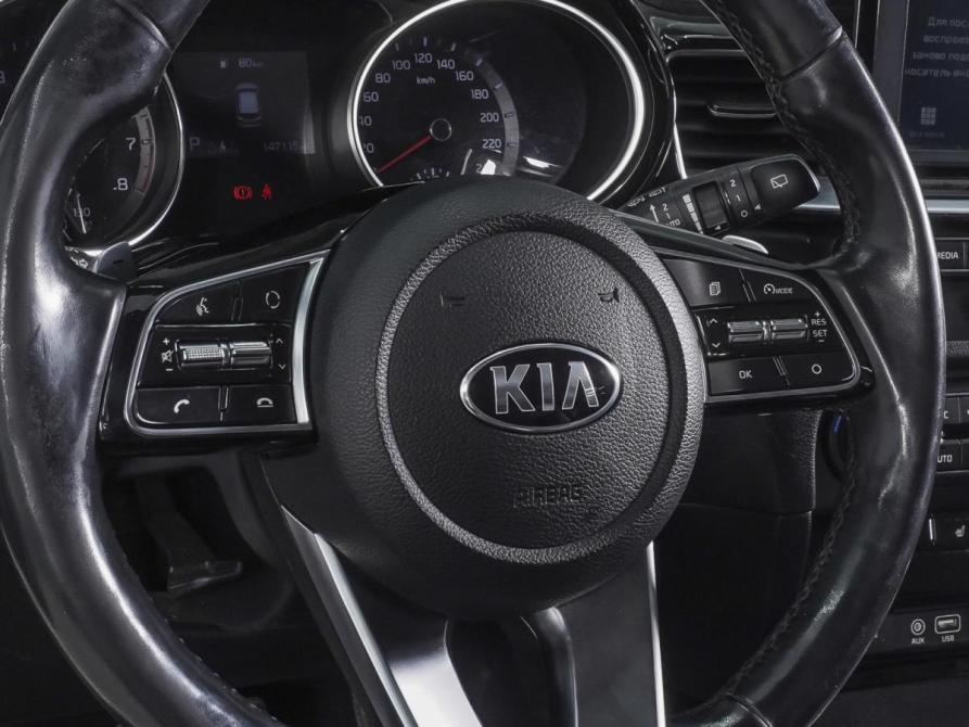 Kia Ceed III Ростов-на-Дону  - изображение 18