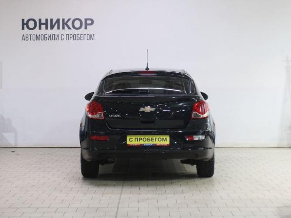 Chevrolet Cruze I Рестайлинг с пробегом 2014 года, цена 739 000 рублей, 94234 км, хэтчбек, Автокод Объявления
