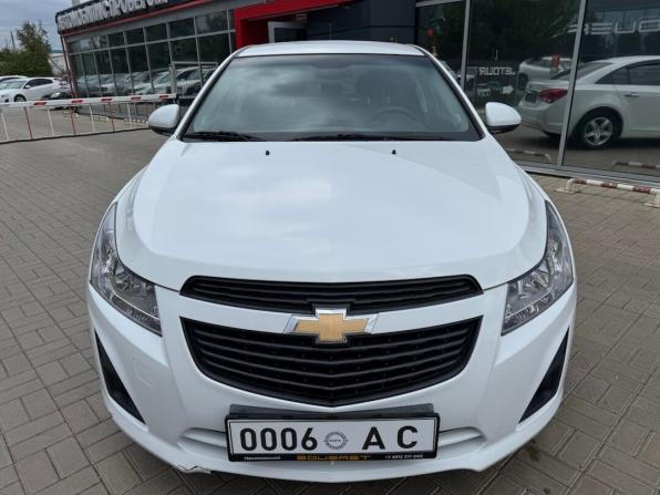 Chevrolet Cruze I Рестайлинг с пробегом 2013 года, цена 769 900 рублей, 97278 км, седан, Автокод Объявления