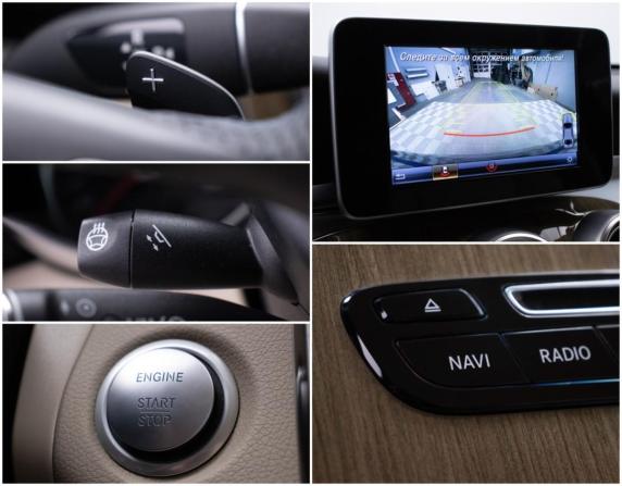 Mercedes-Benz GLC Coupe I (C253) с пробегом 2017 года, цена 3 588 000 рублей, 54363 км, внедорожник, Автокод Объявления