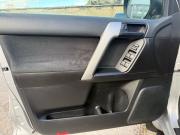 Toyota Land Cruiser Prado 150 Series Рестайлинг 1 Пермь  - изображение 27