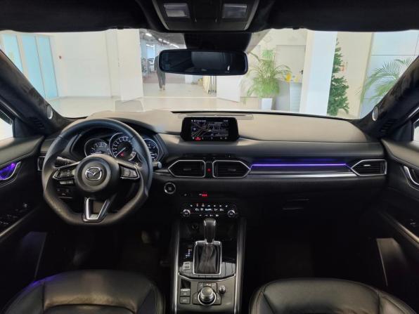 Mazda CX-5 II с пробегом 2020 года, цена 2 916 000 рублей, 88714 км, внедорожник, Автокод Объявления