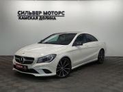 Mercedes-Benz CLA I (C117 X117) Пермь  - изображение 20