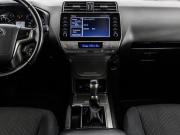 Toyota Land Cruiser Prado 150 Series Рестайлинг 3 Санкт-Петербург  - изображение 48