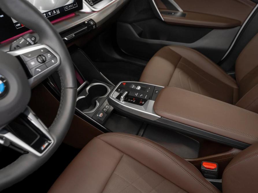 BMW X1 III (U11/U12) Москва  - изображение 16
