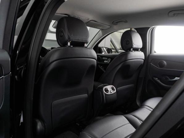 Mercedes-Benz GLC Coupe I (C253) с пробегом 2018 года, цена 4 200 000 рублей, 36108 км, внедорожник, Автокод Объявления
