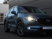 Mazda CX-5 II Москва  - изображение 39